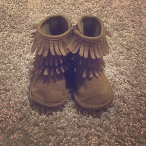 Little Boots