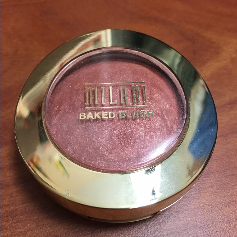 Milani Baked Blush