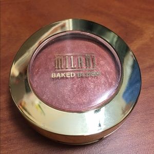 Milani Baked Blush