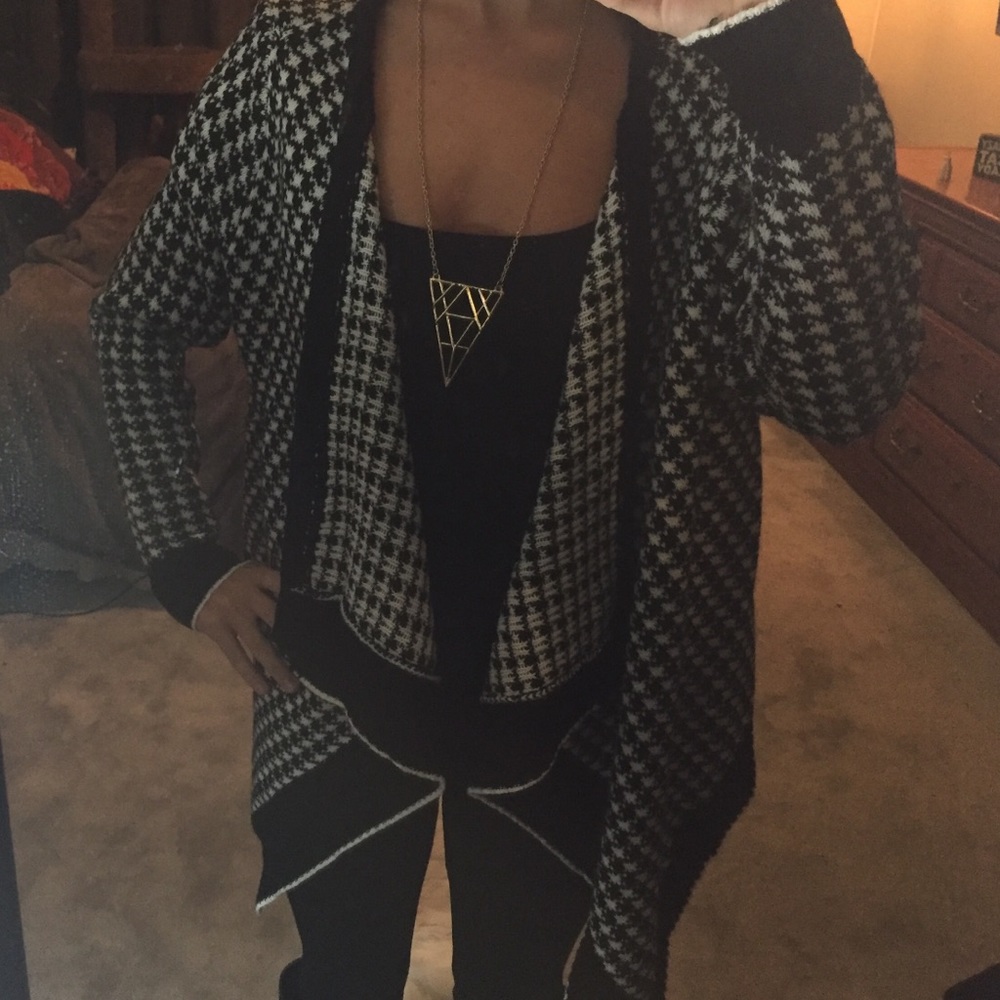 Forever 21 sweater