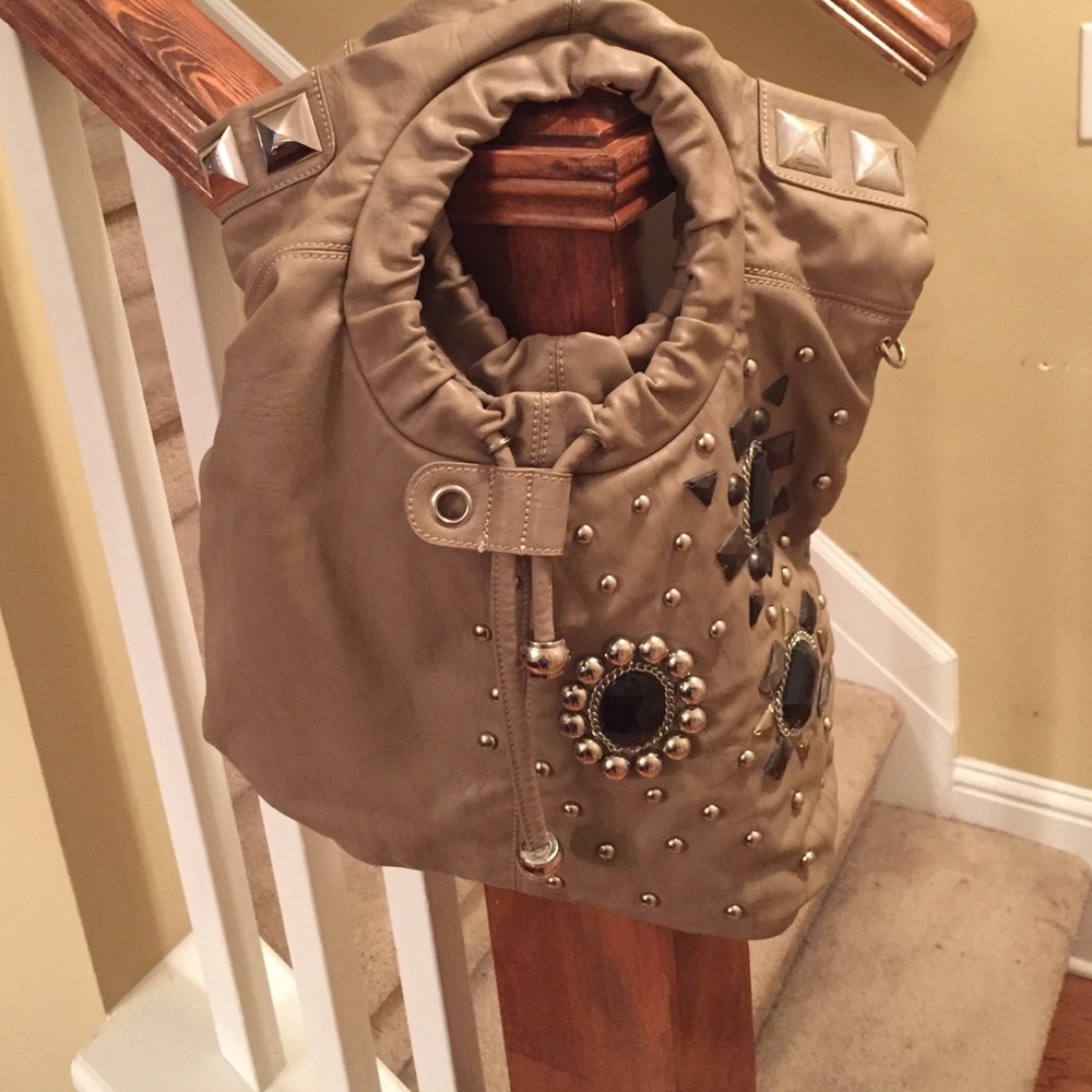 Purse - TAKING ALL OFFERS