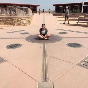 Meet your Posher, Arin