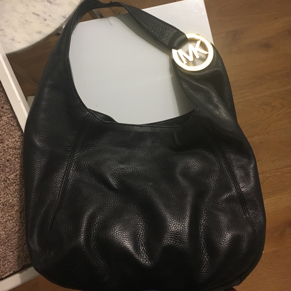Michael Kors hobo bag