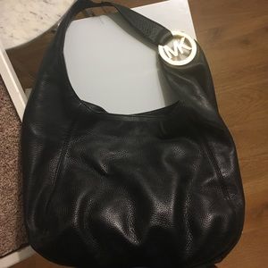 Michael Kors hobo bag
