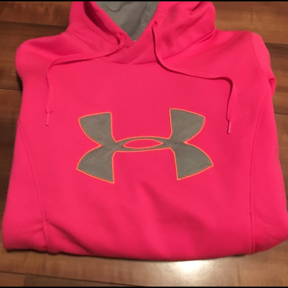Under Armour Sweatshirt