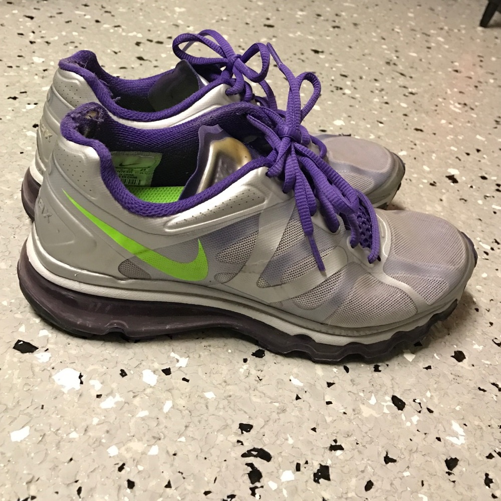 Nike Women's Air Max 2012