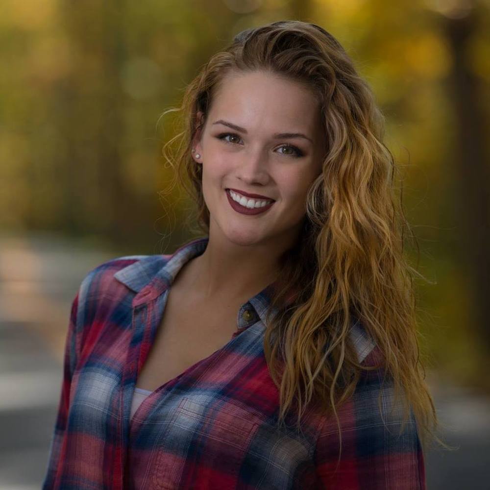Meet your Posher, Heather