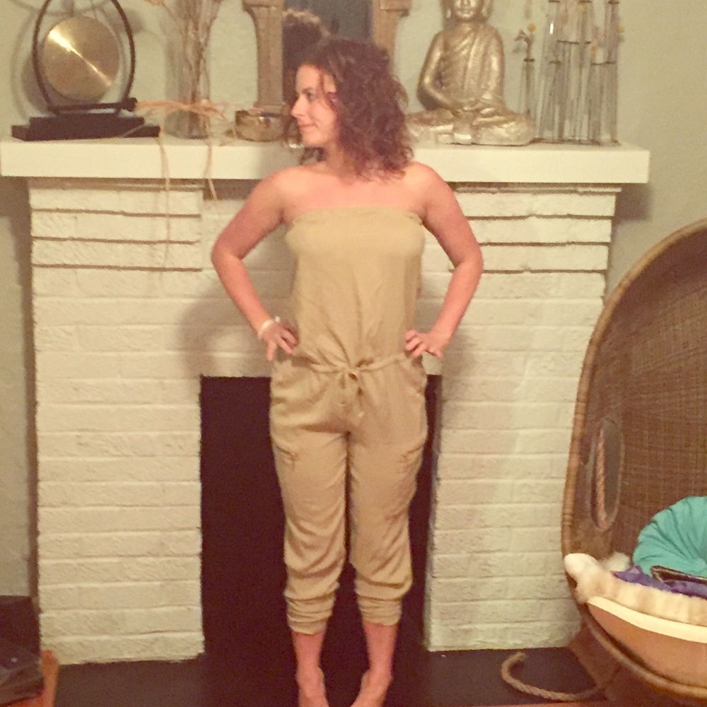 Michael Kors Jumpsuit