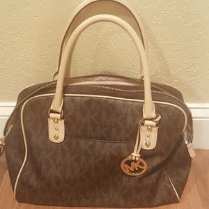 Michael Kors bag