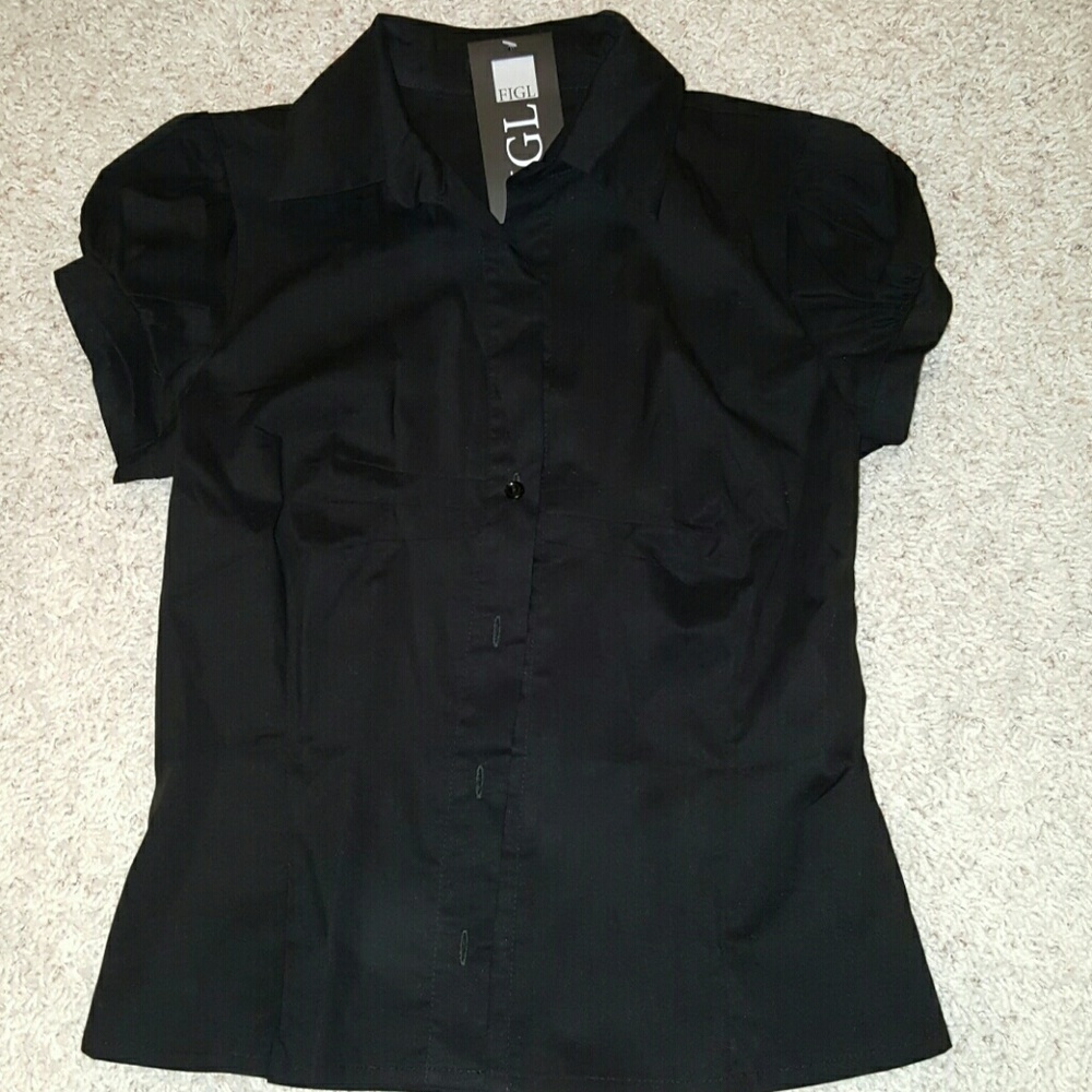 FIGL Womens Top NWT