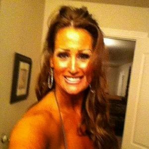 Meet your Posher, Danette