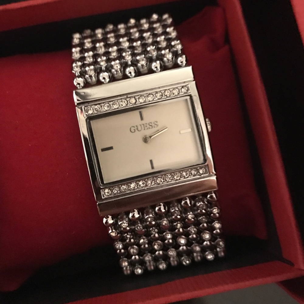 Guess watch