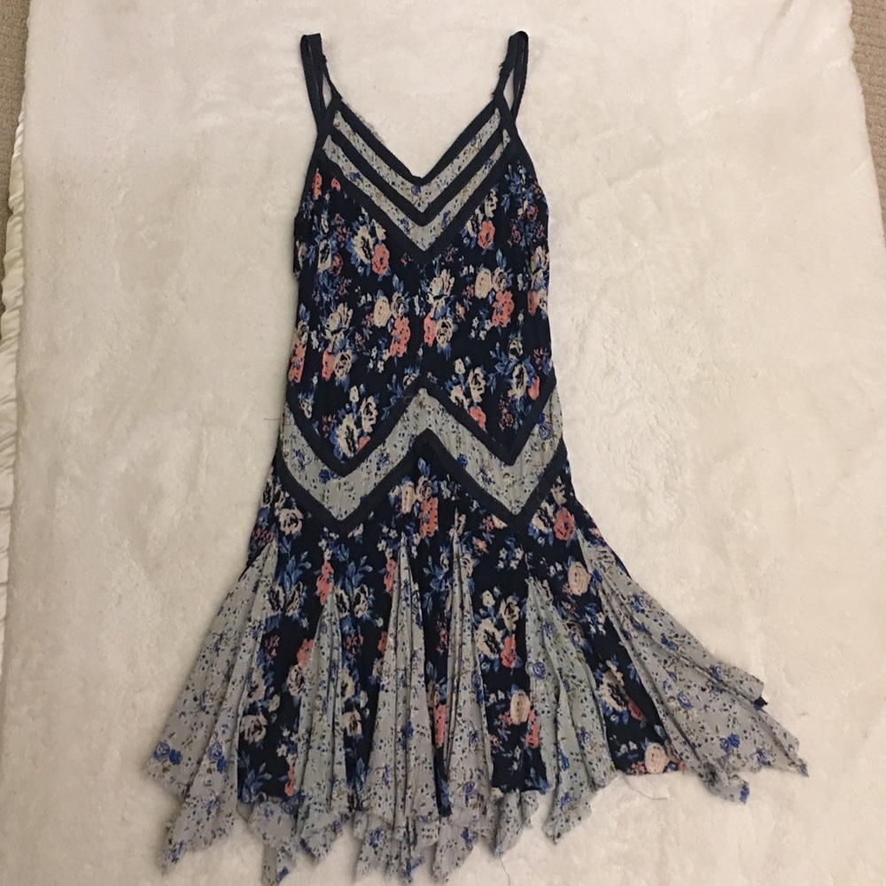 Free people dress