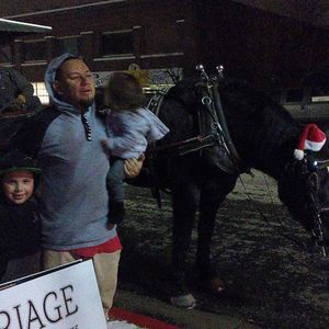 Meet your Posher, Shannon