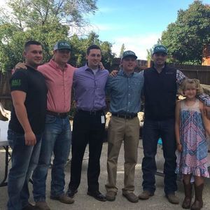 Meet your Posher, Donny