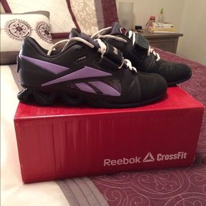 Reebok Nanos