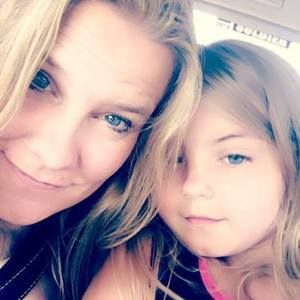 Meet your Posher, Tracey