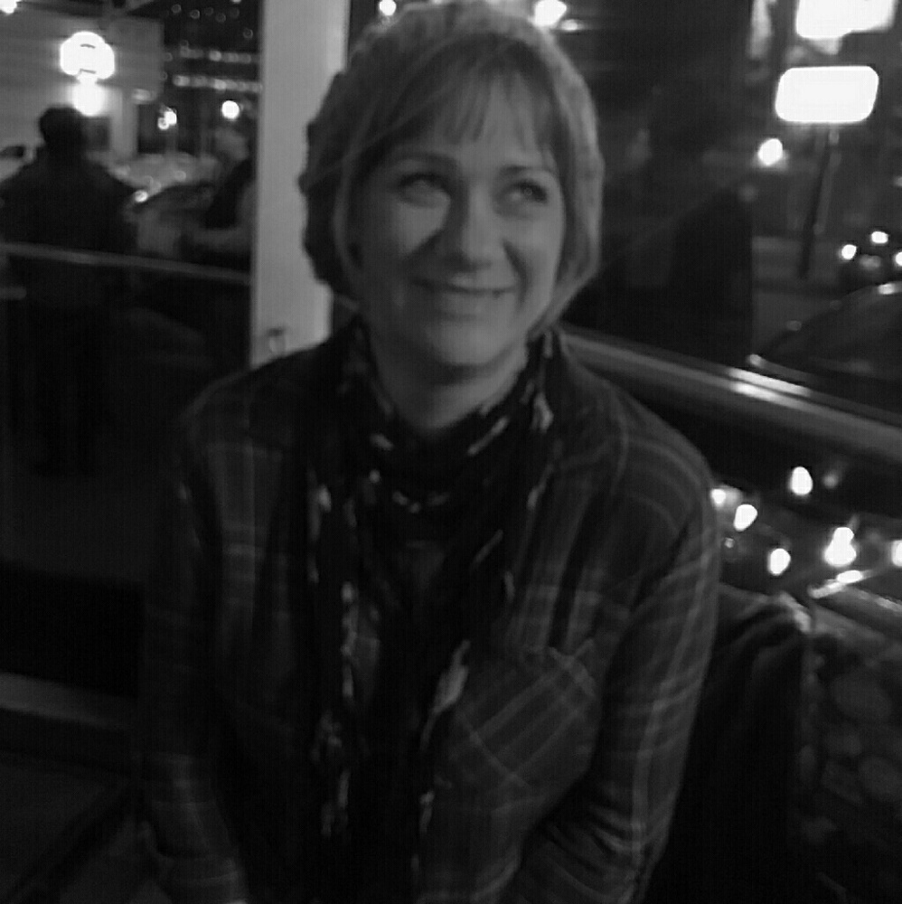 Meet your Posher, Lydia