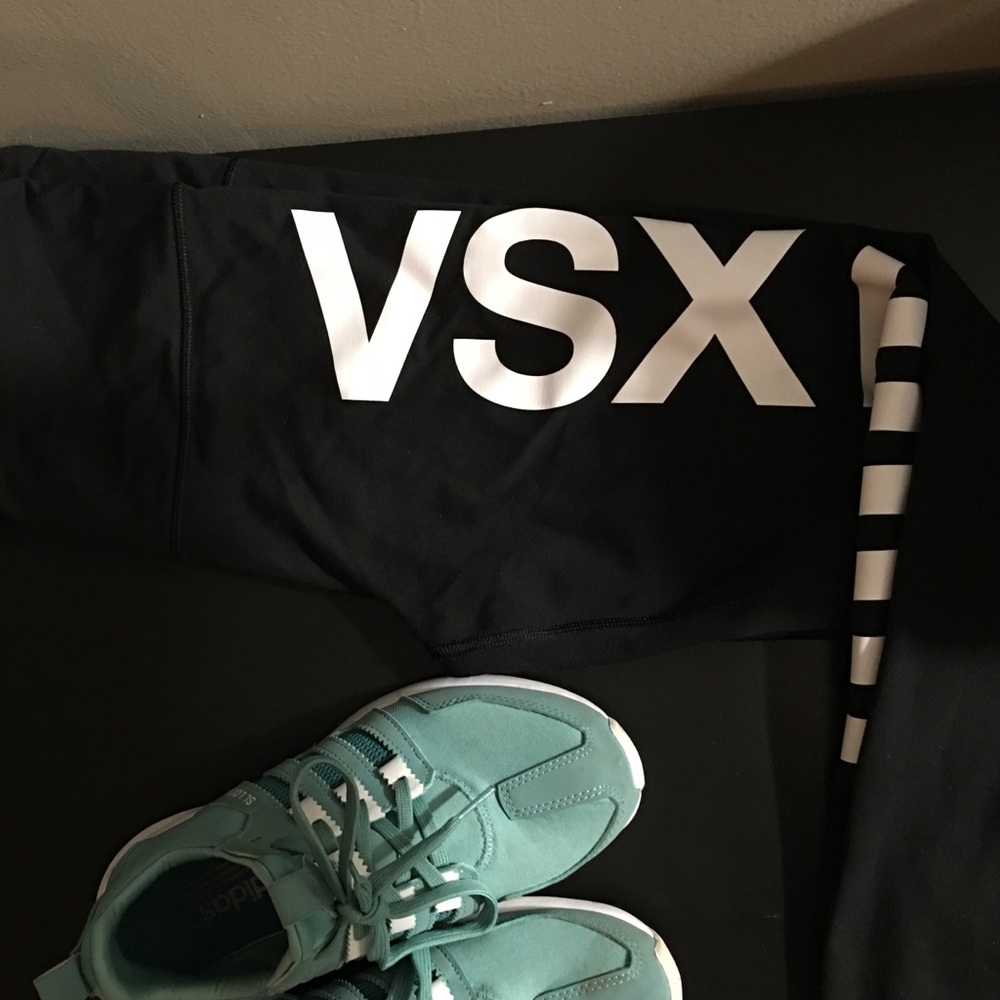 Victoria secret sport leggings
