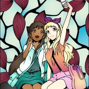 Meet your Posher, Chase