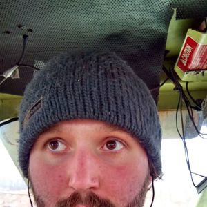 Meet your Posher, Kevin