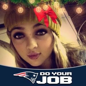 Meet your Posher, Allie