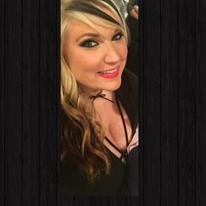 Meet your Posher, Mallory