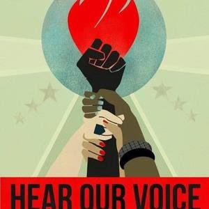 Meet your Posher, Tracy