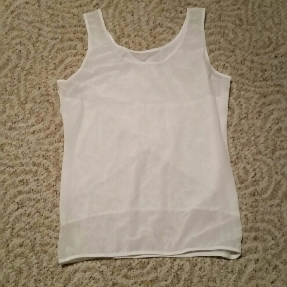 Ardyss men's abdomen shirt