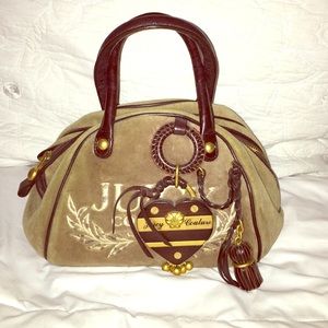 Juicy Couture- Purse