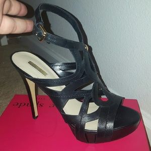 Guess heels