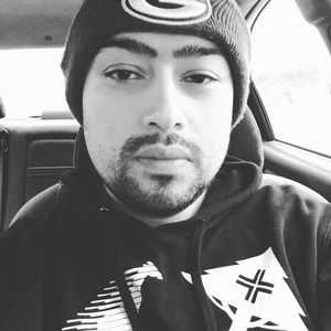 Meet your Posher, Jonathan