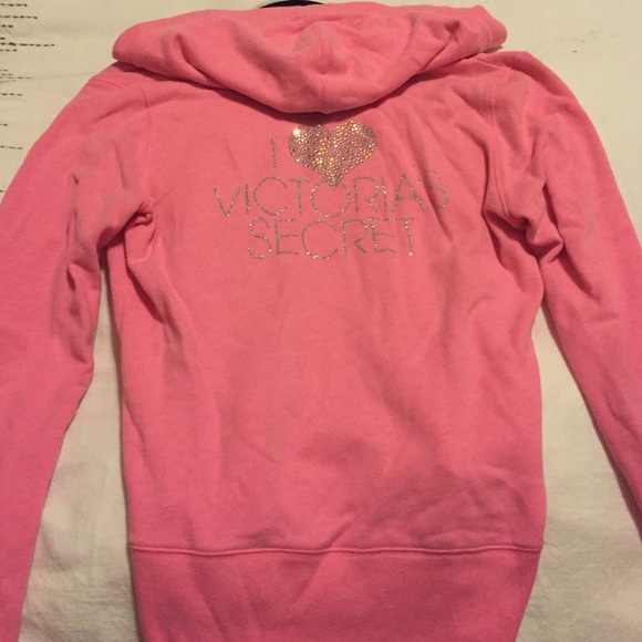 Victoria's Secret supermodels essentials sweater - Picture 2 of 3