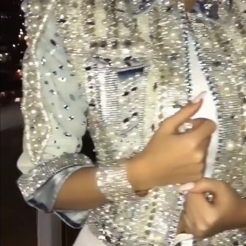 Meet your Posher, Ash