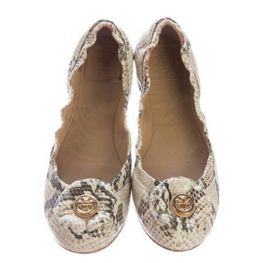 Tory Burch Flats