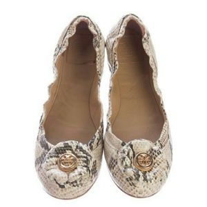 Tory Burch Flats
