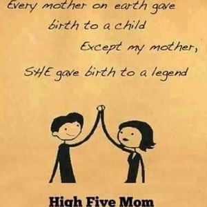 Meet your Posher, Beth