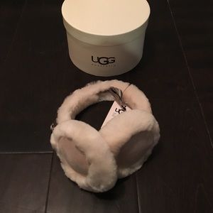 Ugg Earmuffs
