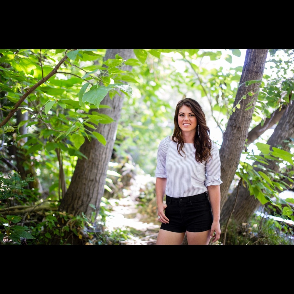 Meet your Posher, Sage