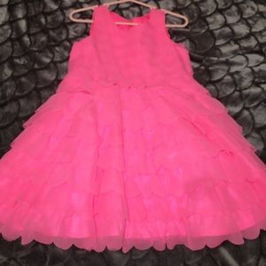 Children's dress