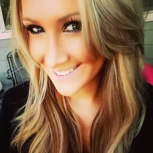 Meet your Posher, Kristine