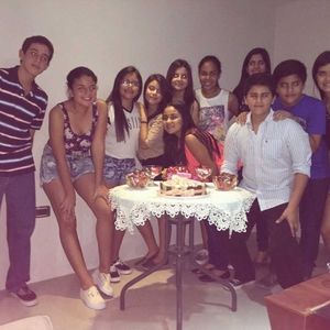 Meet your Posher, Jc