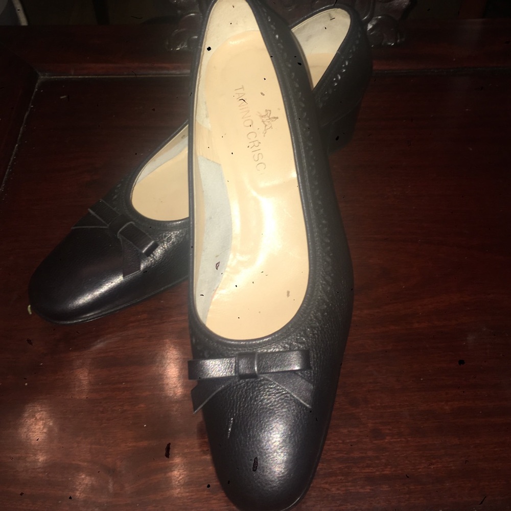 Tanino crisci handmade shoes
