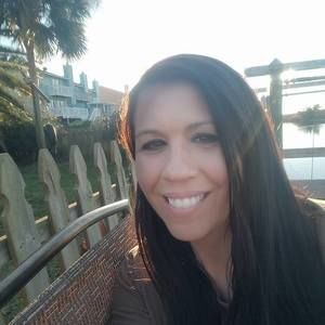 Meet your Posher, Alicia