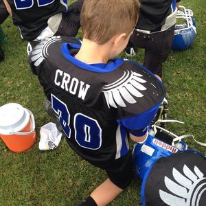 Meet your Posher, Jacob