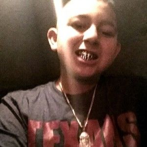 Meet your Posher, Janie