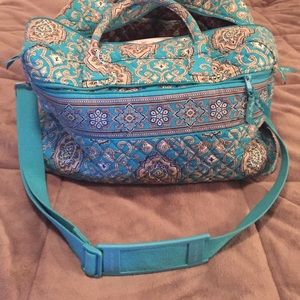 Vera Bradley duffle