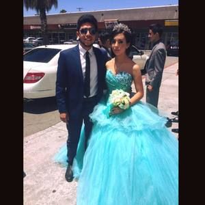 Meet your Posher, Julio sesar