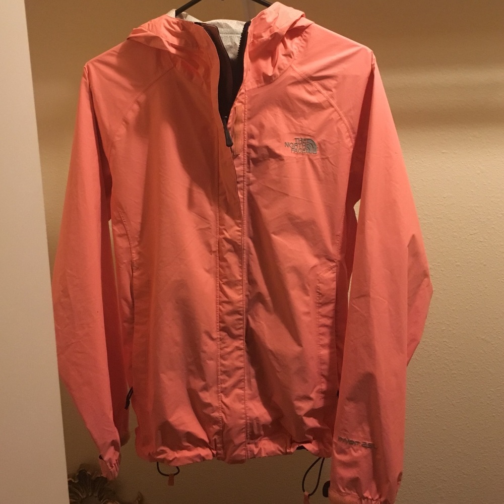 Women's Northface Venture Rain Jacket