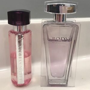Victoria Secret Body By Victoria Parfum